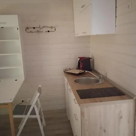 Pensionat Au Fil De L'eau Saulzoir