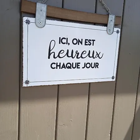 Au Fil De L'eau 3* Saulzoir