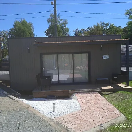 Au Fil De L'eau Pensionat Saulzoir