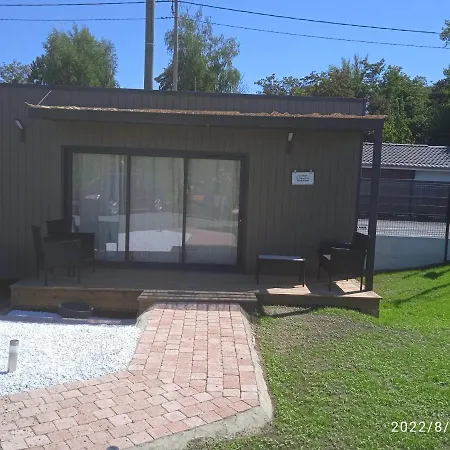 Au Fil De L'eau Pensionat Saulzoir